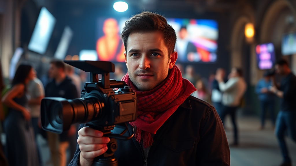 Independent Film Producers Find New Funding Opportunities Via Crowdsourcing Platforms As Well As Grant Programs