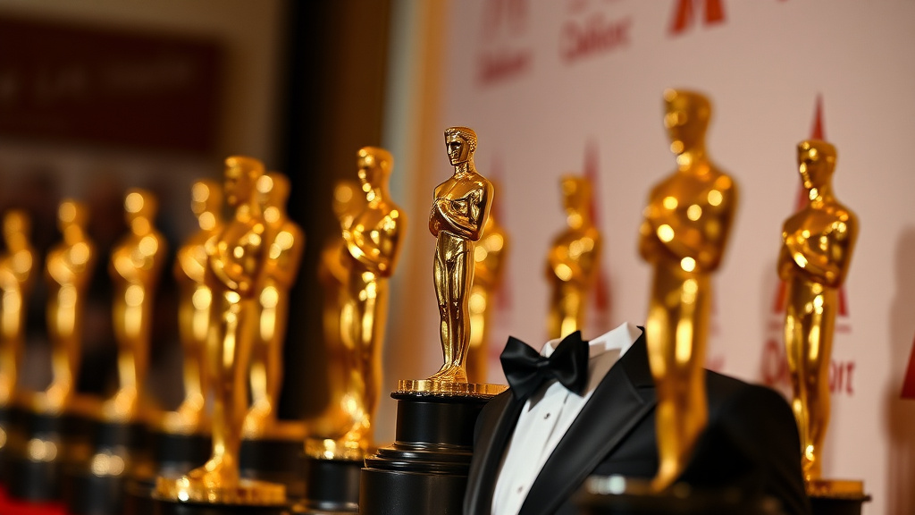Academy Awards Expand Recognition Categories For Emerging Voices In The Film Industry